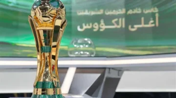 قرعة مثيرة.. مواجهات ثقيلة في نصف نهائي كأس ملك السعودية 2025